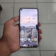 Google Pixel 5 5G internal 128 GB