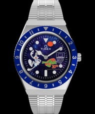 Timex - Space Jam 30th Anniversary x Q Timex Limited Edition - TW2Y791
