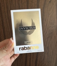 Paco Rabanne Invictus Parfum 香水