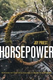 Horsepower Joy Priest