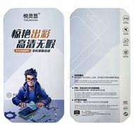 จือเฉิงหัวเว่ย P40 P40Pro P40Pro จอแสดงผล LCD หน้าจอสัมผัสภายในหน้าจอด้านนอกอุปกรณ์เสริมดิจิตอลชิ้นส