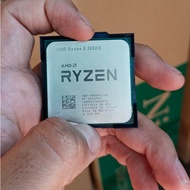 AMD RYZEN 5 3500X