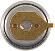 Original CTL920F 295-7580 for Light Energy Solar Energy Sports Watch Battery Button Cell Rechargeabl