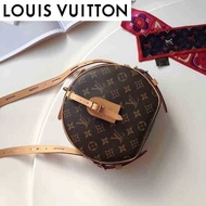 LV_ Bags Gucci_ Bag Other M52294 Boite Chapeau Souple Luxury Quality Brand Designe NIQY