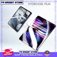 Xiaomi Mi Pad 6 Pad 6 Pro Pad 6s Pro Pad 5 Pro Hydrogel Screen Protector