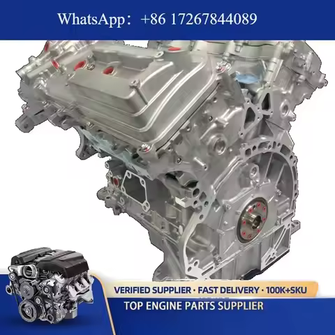 For Crown Mark X 4GR-FSE 3GR-FSE 3GR-FE Engine