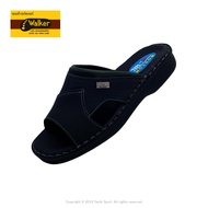 Leather Shoes Walker Model BOSTON Code DB224 Men Sandal Slide