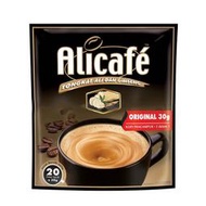 POWER ROOT Alicafe 馬來西亞 阿里 咖啡 五合一 三合一 速溶咖啡 全新現貨