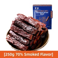 MENGDU | Smoked Air-Dried Beef Jerky Office Fitness Snack