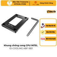 ID-Cooling ABF - 1851 (INTEL) CPU Anti-Bend Frame (Socket LGA 1851) - Genuine Product
