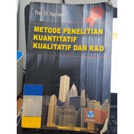 Research Method Book