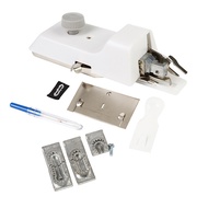 Thread Puller Seam Ripper Seam Cutter Clothing Cross Stitch Thread Picker Thread Cutter Tool Sharp E