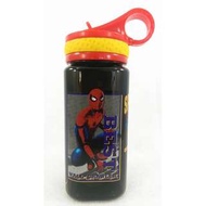 【現貨+預購】香港迪士尼/蜘蛛人：吸管式＊水壺(若需商品規格請私訊提問)_免運。