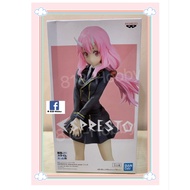BANPRESTO That Time I Got Reincarnated as a Slime Espresto Shuna Figure 转身史莱姆 朱菜 818HOBBY