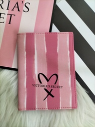Victorias Secret Multicolour Travel Passport Holder Passport Cover Passport Malaysia