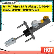 Clutch Master Cylinder 1608010P3040 for  Frison T8/T6 Pickup 2020-2024 1608010P3010 Brake Master Pum