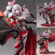 （日版）預購 Pre-Order: APEX 1/7《崩壞3rd》月下誓言·真紅之愛 (Lunar Vow: Crimson Love) 27.9cm 完成品手辦 帶預購特典（27.9cm1/7比例/