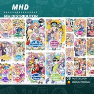 [MHD] COMIC/KOMIK : SIRI CANDY JILID 20 - 66 [GEMPAK STARZ]