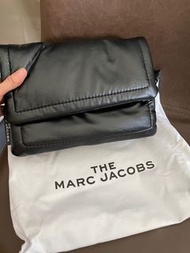 Brand new! marc jacobs pillow bag in black