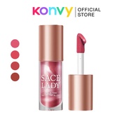 Sace Lady Blush On Water Tint 5.5g (4 Colors to Choose)
