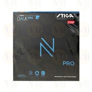 STIGA DNA PRO H PRO M 2.1mm Red Black