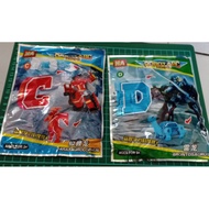 BP BIG ROBOT CONTENTS 20PCS