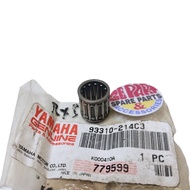 RXS A100 TRS piston pen Bearing Original Yamaha Japan piston pen bamboo Bearing 93310-214C3 Limited 