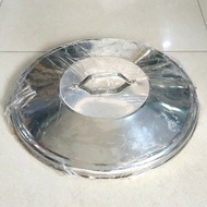 Tutup Tangki air Stainless Profil khusus tutup tank profil stainless