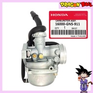 CARBURETOR HONDA EX5 HP EX5 HIGH POWER KEIHIN STAMP(OEM) EX5 HP EX5 HIGH POWER CARBURATOR EX5 KARBUR