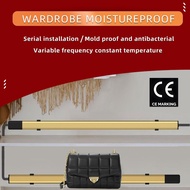 Wardrobe  Constant Temperature Dehumidifying Rod ( Low power ) Dehumidifier