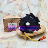 Cable Sub Assy Cable Spiral Horn + Module Hilux Revo Innova Reborn Fortuner VRZ 2GD 84306-0K100