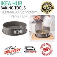 Springform Pan HEMMABAK