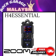 Zoom H4essential Portable Recorder ( H4 essential )
