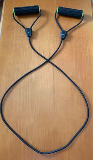 Nike fitness strap 拉力帶/阻力帶/健身帶