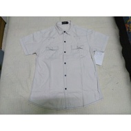 KEMEJA Romp Men's Shirt - B78