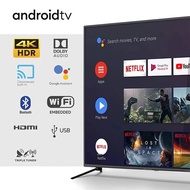 Sumber TV Smart TV 32-inci 42-inci 43-inci 50-inci 55-inci 60-inci 65-inci