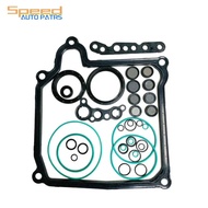 02E DQ250 DSG 6 Speed Mechatronic Overhaul Repair Kit Gaskets Seals Suit For VW AUDI