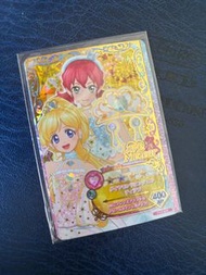 星夢學園友代卡