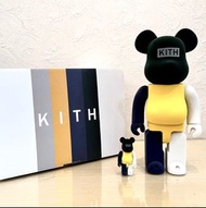 Bearbrick Kith Tokyo Limited