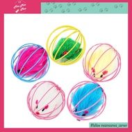 Cat Toy / Cat Toy Mouse Ball DC012