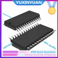 1PCS PIC18F23K20 PIC18F25K50 PIC18F26K80 PIC18F24J50 I/SS SSOP-28  IC  现货