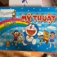 A4 Art Drawing Notebook - A4 Drawing Notebook 100gsm Thick Paper