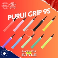 [100% ORI] PR.IND PURUI Overgrip 9S Anti-Slip Grip
