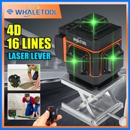 16 Lines Laser Level 360 Degree Rotary Horizontal  Laser Levels