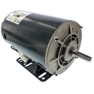 Alliance #F8335101P Washer MOTOR 230/460V 3HPW/TACH, PKG