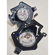 Fog Lamp Myvi SE1 07" (with bulb)(with bracket)