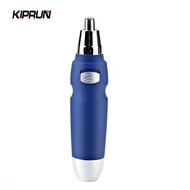 KIPRUN Nose Ear Hair Trimmer For Men Clipper Ear Face Eyebrow Nose Hair Removal Trimer Eyebrow Shave