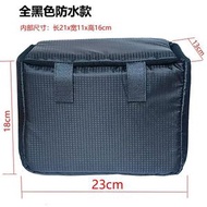 適用於富士微單xs10索尼a6000a6300a6400a6500A6700防水內膽包