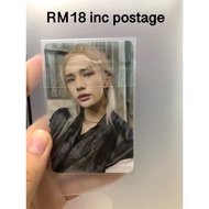 WTS STRAY KIDS Hwang Hyunjin pc