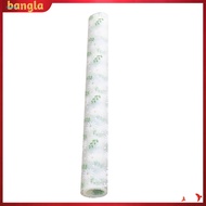 bangla|  Drawer Liner Roll Drawer Mat Non-slip Waterproof Kitchen Cabinet Liner Easy to Clean Shelf 